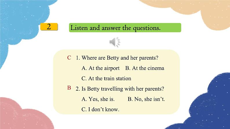 外研版英语九年级上册Module 4 Unit 1 I can look after myself,although it won’t be easy for me.课件第8页