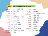 外研版英语九年级上册Module 8 Sports life Unit 1 Daming wasn’t chosen for the team last time.课件