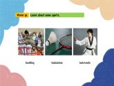 外研版英语九年级上册Module 8 Sports life Unit 1 Daming wasn’t chosen for the team last time.课件