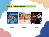 外研版英语九年级上册Module 8 Sports life Unit 1 Daming wasn’t chosen for the team last time.课件