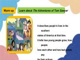 外研版英语九年级上册Unit 2 It is still read and loved.Module 7 Great books课件