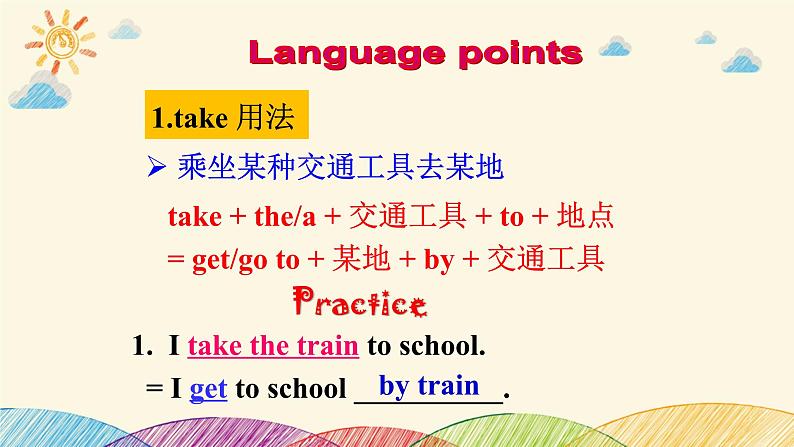 Unit 3 Section A (Grammar Focus~3c)第3页