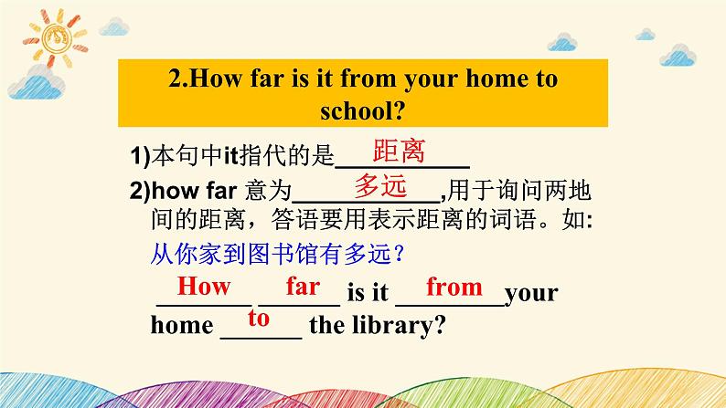 Unit 3 Section A (Grammar Focus~3c)第6页