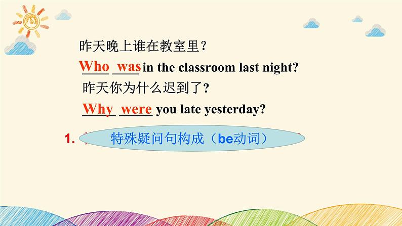 人教版英语七年级下册 Unit 12 Section A (Grammar Focus~3c)课件06