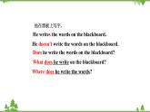 外研版英語七年級(jí)上冊(cè) Module 7 ComputersUnit 3 課件