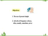 外研版英語(yǔ)七年級(jí)上冊(cè) Module 8 Choosing presentsUnit 3 課件
