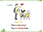 外研版英語七年級上冊 Module 9 People and plancesUnit 1 課件