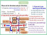 人教版新目标英语九年级 Unit3 SectionA 3a-3b 课件+精讲精练+素材