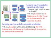 人教版新目标英语九年级 Unit3 SectionA Grammar focus-4c 课件+精讲精练