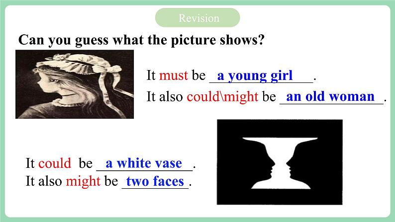 人教版新目标英语九年级 Unit8 SectionA Grammar focus-4c 课件+素材03