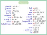 人教版新目标英语九年级 Unit14 SectionB 2a-2e 课件+精讲精练+素材