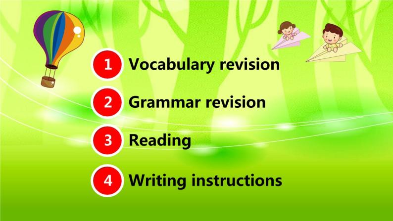 外研版英语七年级上册Module 3：My school模块教学设计Unit 3 Language in use 第五课时课件PPT03