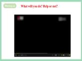 【公开课】人教新目标版八下Unit 1《What’s the matter》 SectionA 3a-3c 阅读课件+素材包