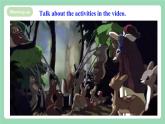 【公开课】人教新目标版八下Unit 3 《Could you please clean your room》 SectionA (1a-2c ) 课件+音视频