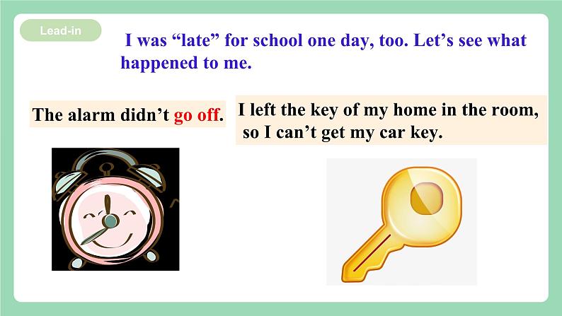 【公开课】人教新目标版八下Unit5《 What were you doing when the rainstorm came》SectionB1a-1d课件+素材包05