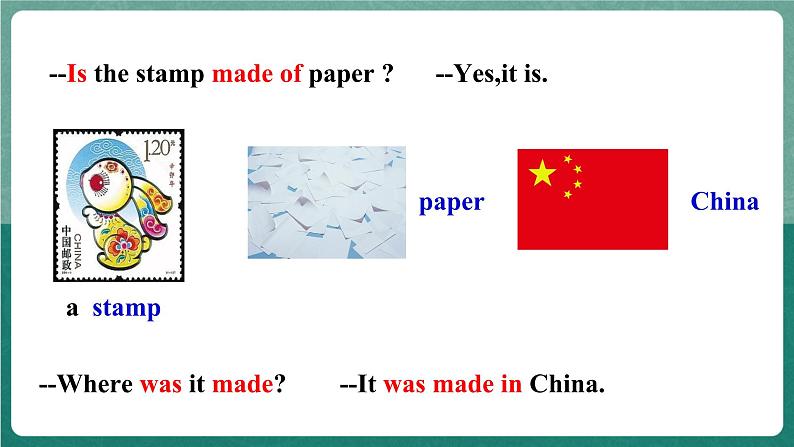 【公开课】人教版新目标英语九年级 Unit5 SectionA 1a-2c 课件+素材07