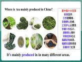 【公开课】人教版新目标英语九年级 Unit6 SectionA 3a-3c 课件+素材