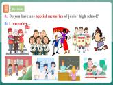 【公开课】人教版新目标英语九年级 Unit14 SectionA 2d&Grammar Focus-4c 课件+素材