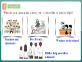 【公开课】人教版新目标英语九年级 Unit14 SectionA 2d&Grammar Focus-4c 课件+素材
