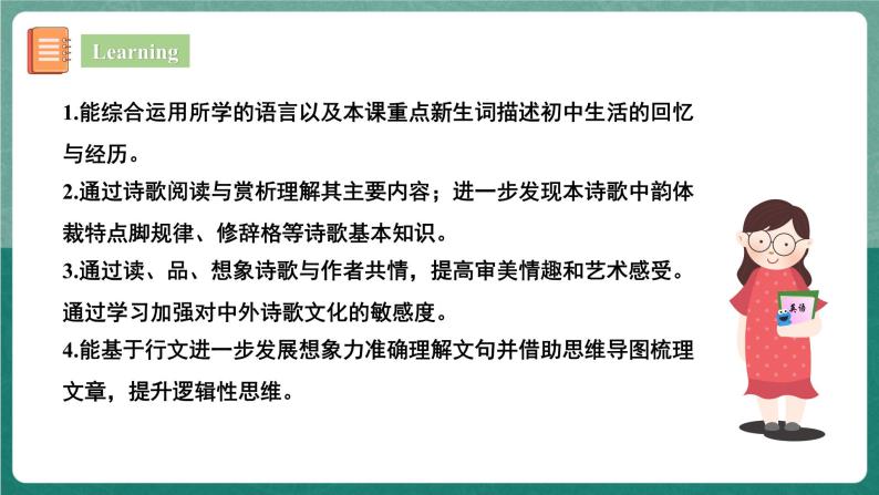 【公开课】人教版新目标英语九年级 Unit14 SectionA 3a-3c 课件+素材02