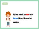 【公开课】人教新目标版英语七下 Unit12《 What did you do last weekend？》SectionA 2d&Grammar focus-3c课件+素材包