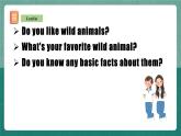 人教新目标八下英语 Unit 7 《What's the highest mountain in the world》Section B 1a-1d 同步课件+音视频