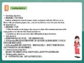 人教新目标八下英语 Unit 7 《What's the highest mountain in the world》Section B 2a-2e 同步课件+音视频