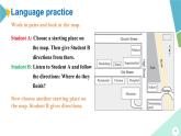 外研版七年级英语下册课件 module 6 Unit 3 Language in use（课件）