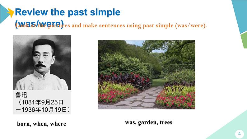 外研版七年级英语下册课件 module 7 Unit 3 Language in use（课件）04
