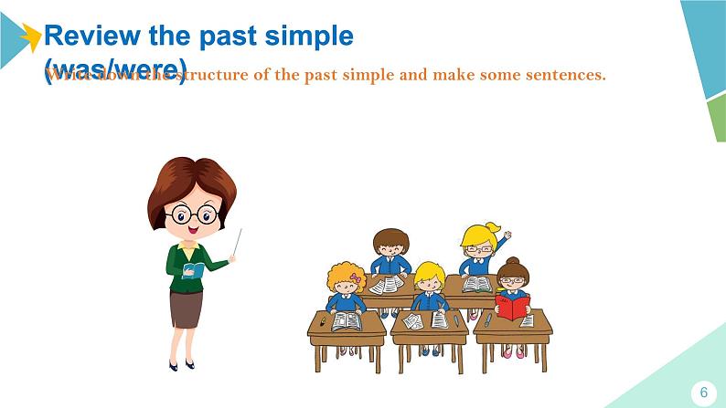 外研版七年级英语下册课件 module 7 Unit 3 Language in use（课件）06