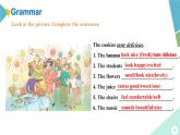 外研版八年级英语下册 Module1 Unit 3 Language in use（课件）