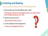外研版八年级英语下册 Module2 Unit 2 They have seen the Pyramids.（课件）
