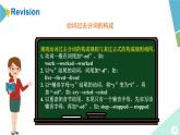 外研版八年级英语下册 Module2 Unit 3 Language in use（课件）