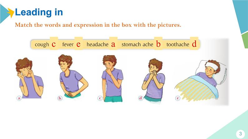 外研版八年级英语下册 Module4 Unit 1 I haven’t done much exercise since I got my computer.（课件）03