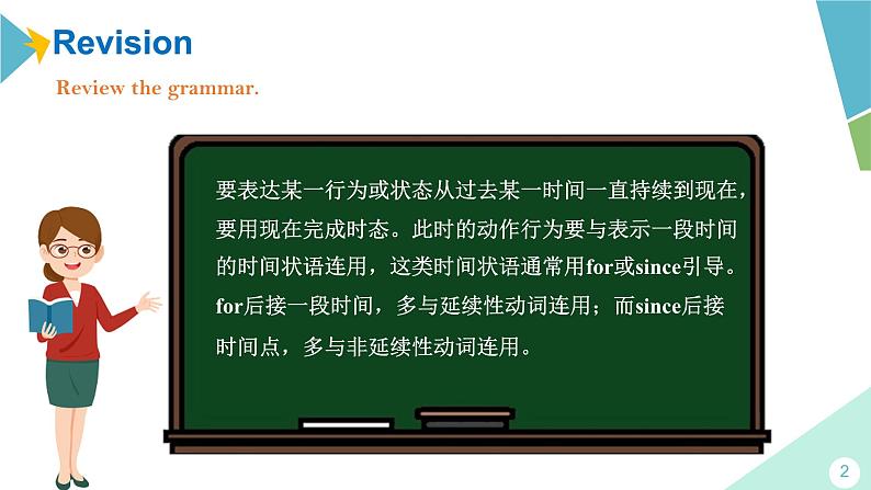 外研版八年级英语下册 Module4 Unit 3 Language in use（课件）02