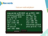 外研版八年级英语下册 Module5 Unit 2 Tintin has been popular for over eighty years.（课件）