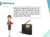 外研版八年級英語下冊 Module10 Unit 1 I hope that you can join us one day.（課件）
