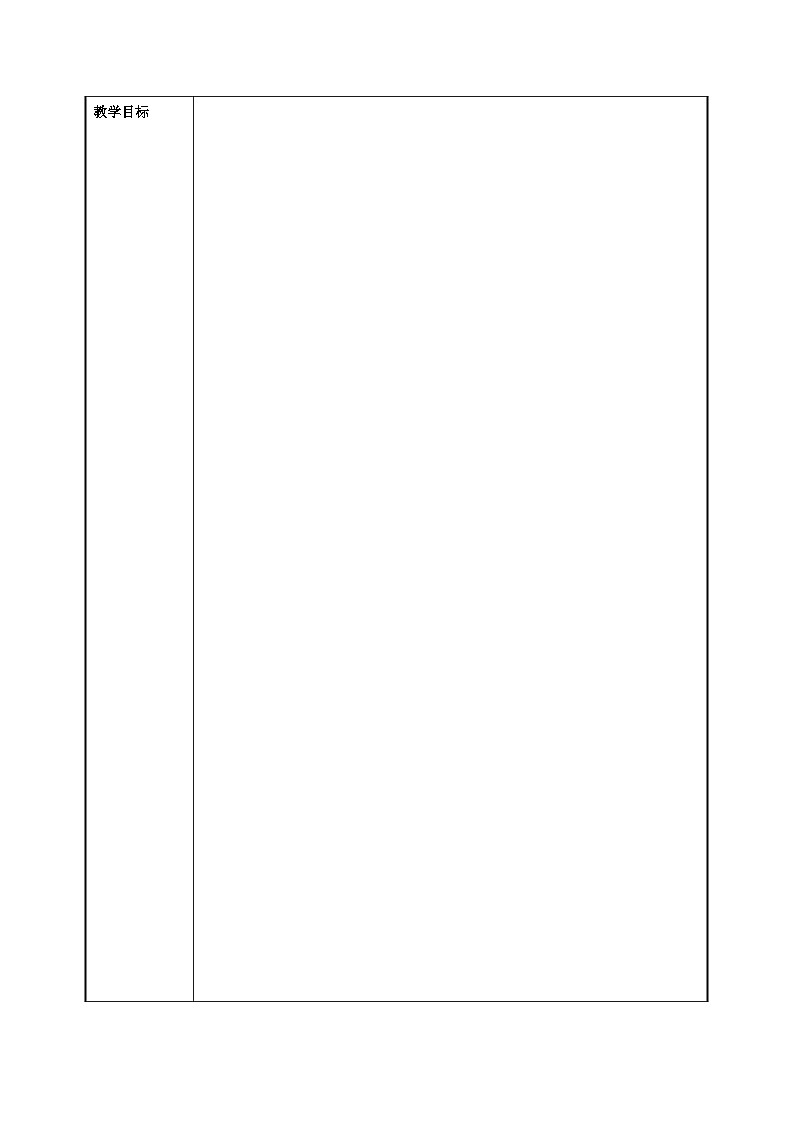 Unit 9 第1课时 (Section A 1a-2d)（教学设计）-2023-2024学年九年级英语全册同步精品课件+导学案+分层作业(人教新目标Go for it)02