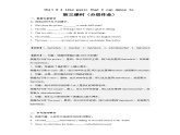Unit 9 第3课时 (Section A Grammar Focus)（分层作业）-2023-2024学年九年级英语全册同步精品课件+导学案+分层作业(人教新目标Go for it)