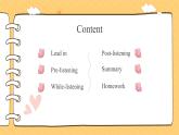 Unit 10 第1课时 (Section A 1a-2d)（教学课件）-2023-2024学年九年级英语全册同步精品课件+导学案+分层作业(人教新目标Go for it)