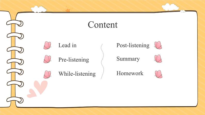 Unit 10 第1课时 (Section A 1a-2d)（教学课件）-2023-2024学年九年级英语全册同步精品课件+导学案+分层作业(人教新目标Go for it)第3页