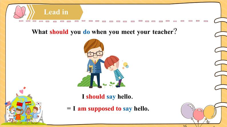 Unit 10 第1课时 (Section A 1a-2d)（教学课件）-2023-2024学年九年级英语全册同步精品课件+导学案+分层作业(人教新目标Go for it)第5页