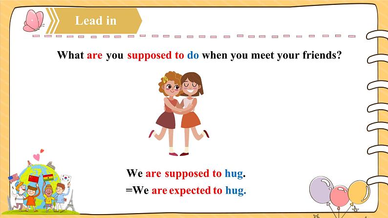 Unit 10 第1课时 (Section A 1a-2d)（教学课件）-2023-2024学年九年级英语全册同步精品课件+导学案+分层作业(人教新目标Go for it)第6页