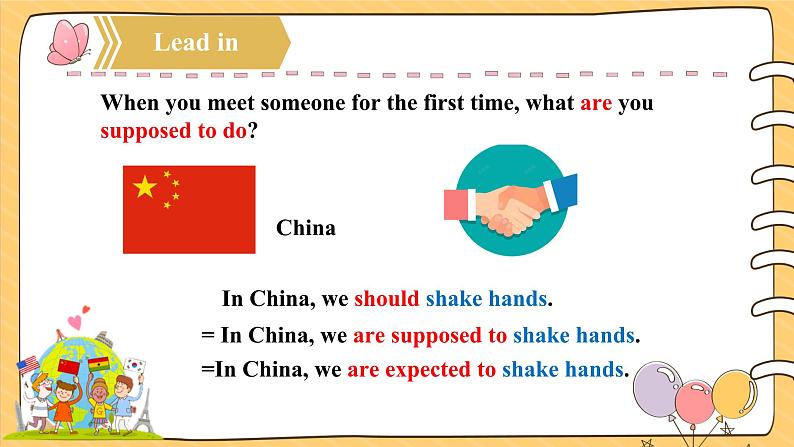 Unit 10 第1课时 (Section A 1a-2d)（教学课件）-2023-2024学年九年级英语全册同步精品课件+导学案+分层作业(人教新目标Go for it)第7页