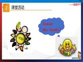 Unit 4 How do you make a banana milk shake？Section B Period 2（課件）-七年級(jí)英語下冊(cè)同步精品課堂（魯教版）