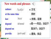 Module 7 Unit 2 外研英語(yǔ)8下[課件]