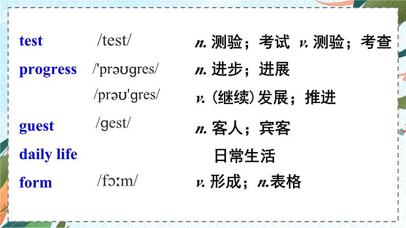 Module 7 Unit 2 外研英语8下[课件]03