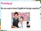 Module 7 Unit 2 外研英語(yǔ)8下[課件]