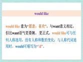 人教版七年级英语下册课件 Unit 10 I‘d like some noodles 第3课时（Section A Grammar Focus-3c）