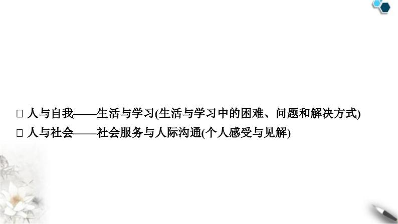 中考英语复习考点精讲十四九年级(上)Units3－4教学课件02